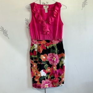 Anthropolgie Tabitha dtess